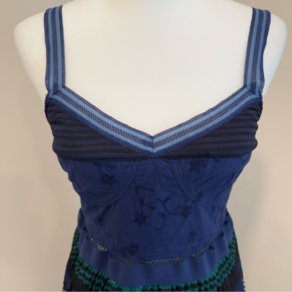 Free People Elegant Maxi Dress Wedding Formal Party 6 - Picture 4 of 11